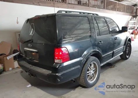 2005 Ford Expedition Eddie Bauer/King Ranch z USA, uszkodzony, nr VIN 1FMPU17555LA45205